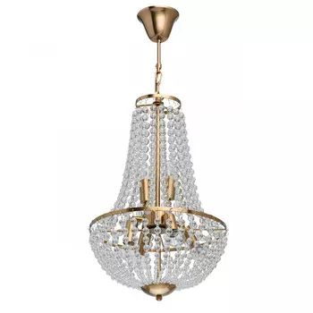 Подвесная люстра MW-Light 111012406