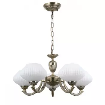 Подвесная люстра MW-Light 114010505