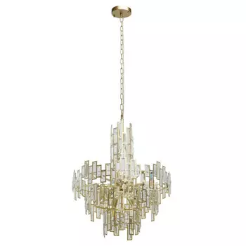 Каскадная люстра MW-Light 121010611