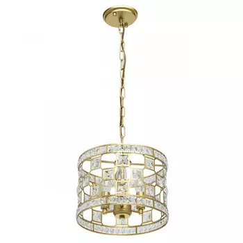 Подвесная люстра MW-Light 121011503