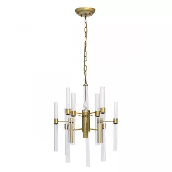 Подвесная люстра MW-Light 285010703