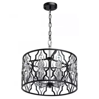 Подвесная люстра MW-Light 285011804