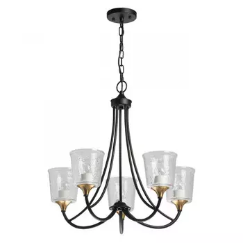 Подвесная люстра MW-Light 285012405