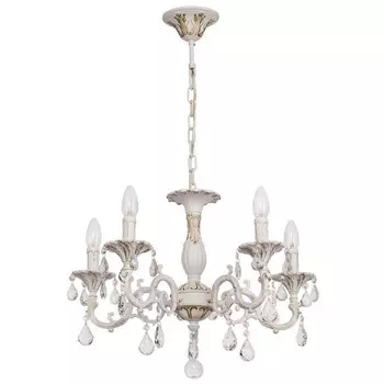 Подвесная люстра MW-Light 301014605