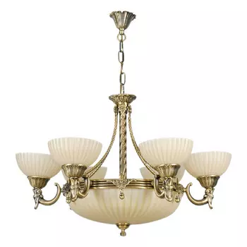 Подвесная люстра MW-Light 317010809