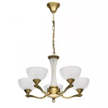 Подвесная люстра MW-Light 317014705