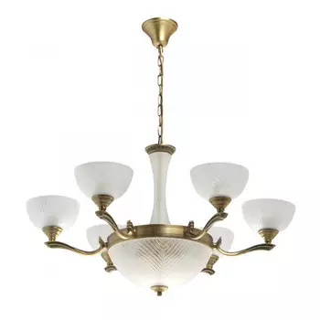 Подвесная люстра MW-Light 317014909