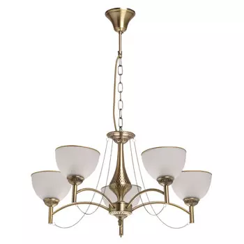 Подвесная люстра MW-Light 318015305