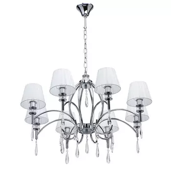 Подвесная люстра MW-Light 329011808