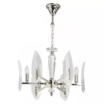 Подвесная люстра MW-Light 336012806