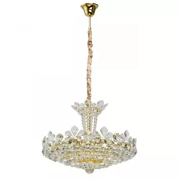 Подвесная люстра MW-Light 345010914