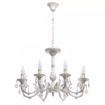 Подвесная люстра MW-Light 371015008