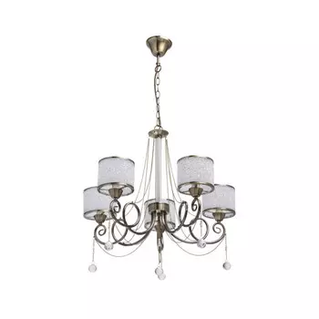 Подвесная люстра MW-Light 372013405