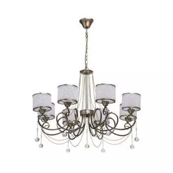 Подвесная люстра MW-Light 372013508