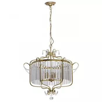 Подвесная люстра MW-Light 373014806