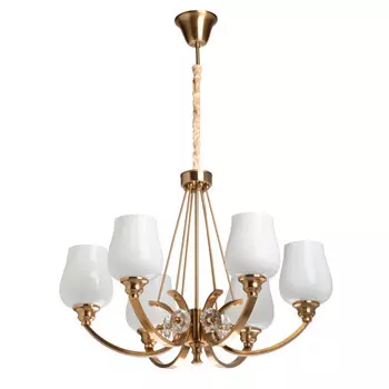Подвесная люстра MW-Light 386017706