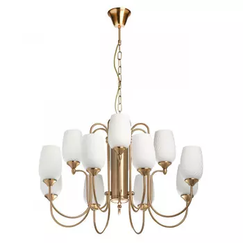 Подвесная люстра MW-Light 386018112