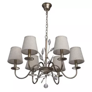 Подвесная люстра MW-Light 419011206