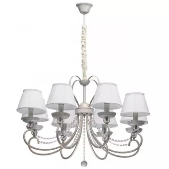 Подвесная люстра MW-Light 419011708