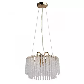 Подвесная люстра MW-Light 443010603