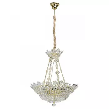 Подвесная люстра MW-Light 447010612