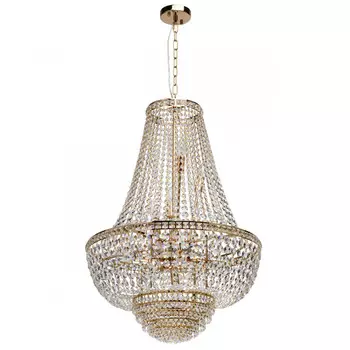 Подвесная люстра MW-Light 447011509