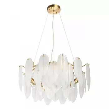 Подвесная люстра MW-Light 447012206