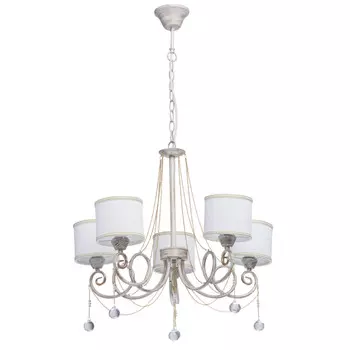 Подвесная люстра MW-Light 448012405