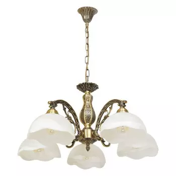 Подвесная люстра MW-Light 450010605