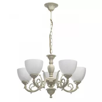 Подвесная люстра MW-Light 450013005