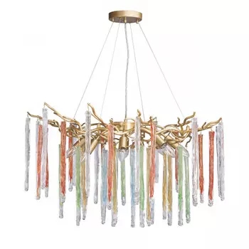 Подвесная люстра MW-Light 467010408