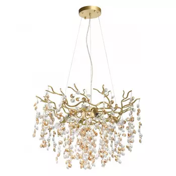Подвесная люстра MW-Light 467010606