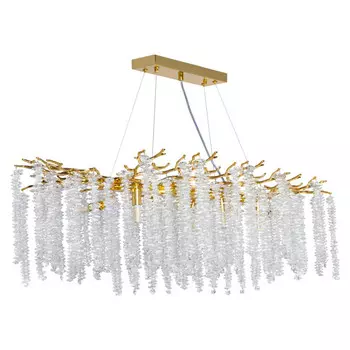 Подвесная люстра MW-Light 467013210