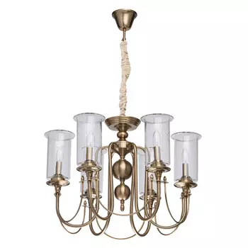 Подвесная люстра MW-Light 481012606