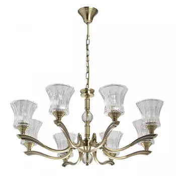 Подвесная люстра MW-Light 481013908