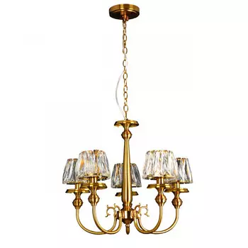 Подвесная люстра MW-Light 481014405