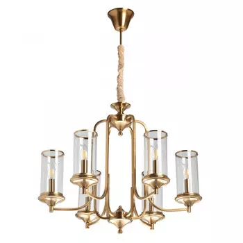 Подвесная люстра MW-Light 481015406