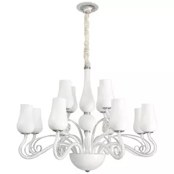 Подвесная люстра MW-Light 483010112