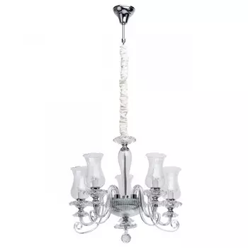 Подвесная люстра MW-Light 483013805