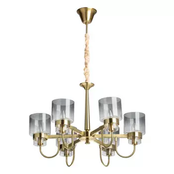 Подвесная люстра MW-Light 483014906