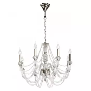 Подвесная люстра MW-Light 483015208