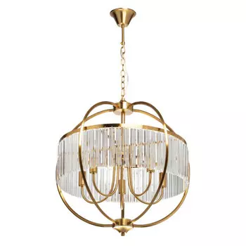 Подвесная люстра MW-Light 498015705