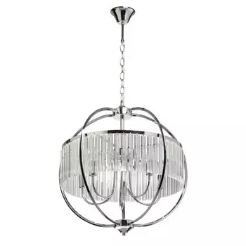 Подвесная люстра MW-Light 498015805