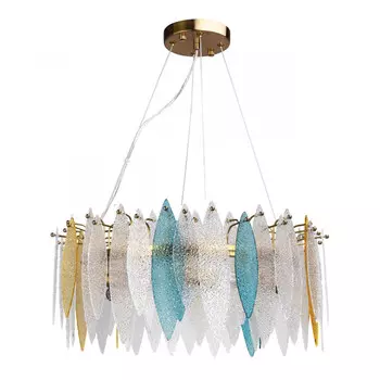 Подвесная люстра MW-Light 607014808