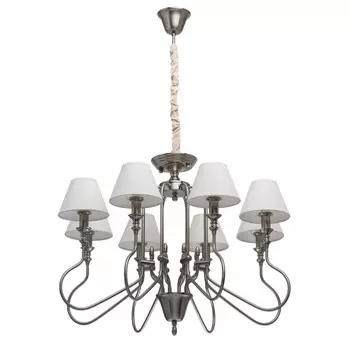 Подвесная люстра MW-Light 614011008