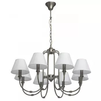 Подвесная люстра MW-Light 614012108