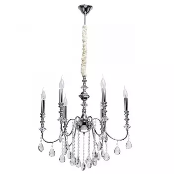 Подвесная люстра MW-Light 614012206