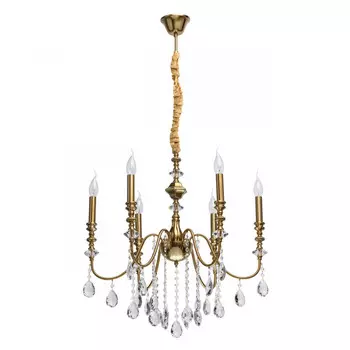 Подвесная люстра MW-Light 614012506