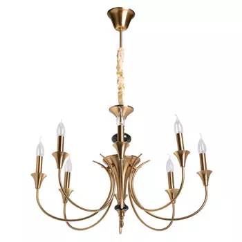 Подвесная люстра MW-Light 614013208