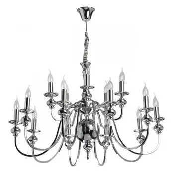 Подвесная люстра MW-Light 614013915